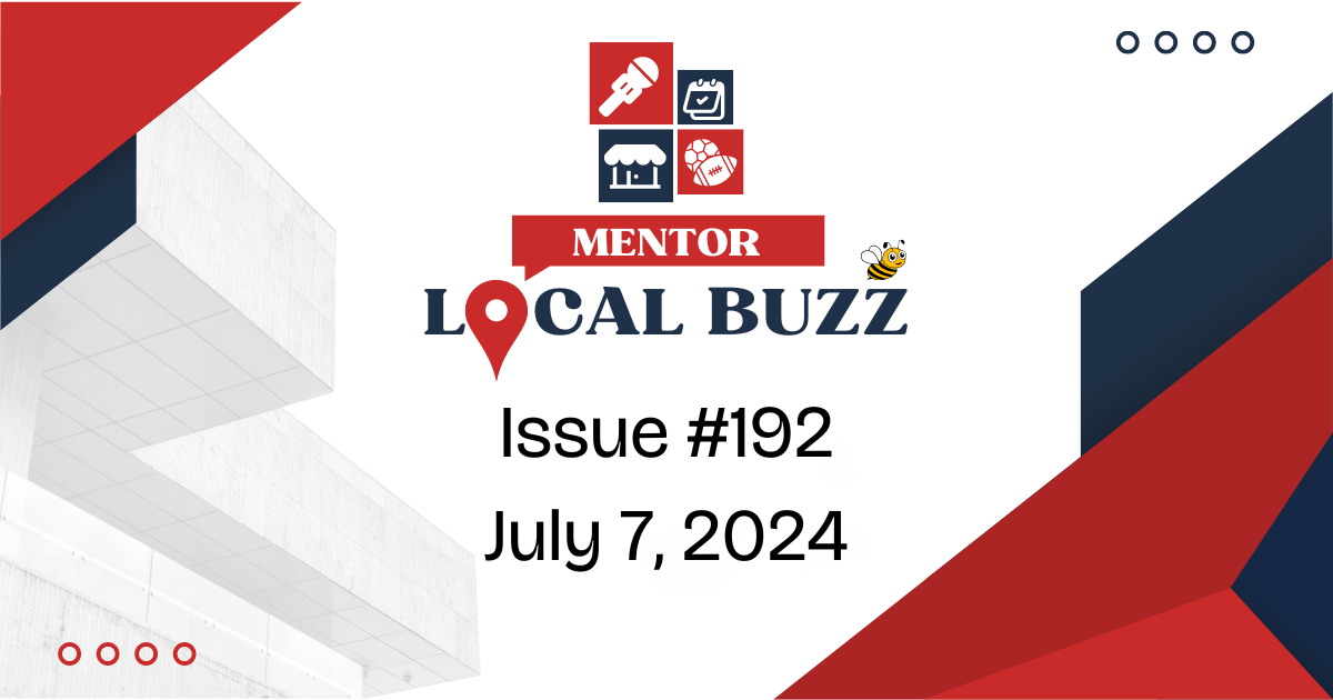 📰 Mentor CityFest Seeking Entries for Parade, Fun at the FarmFest