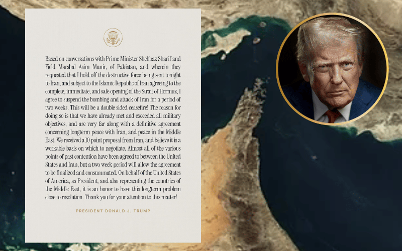 ⏰Ceasefire, Maduro Autographs SpongeBob 