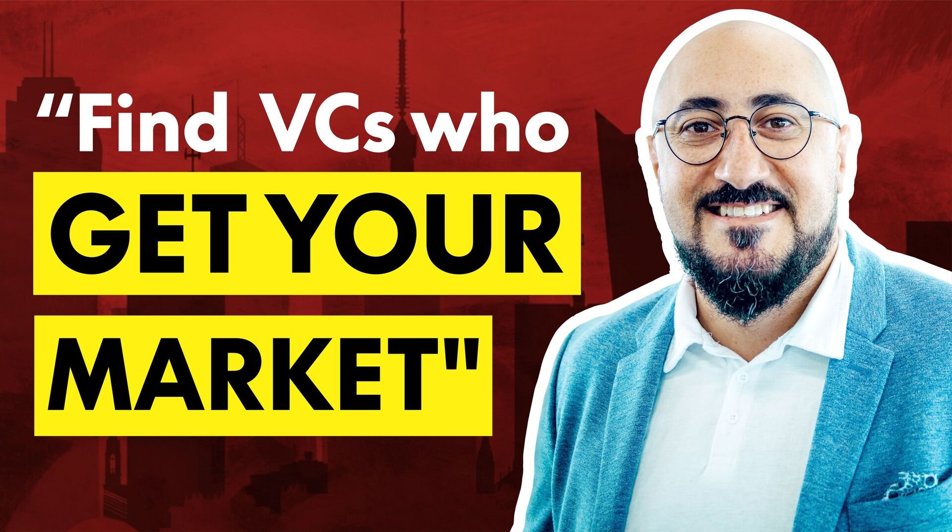 Mina Demian’s Entrepreneurship Playbook: Pitches That Get You Funded