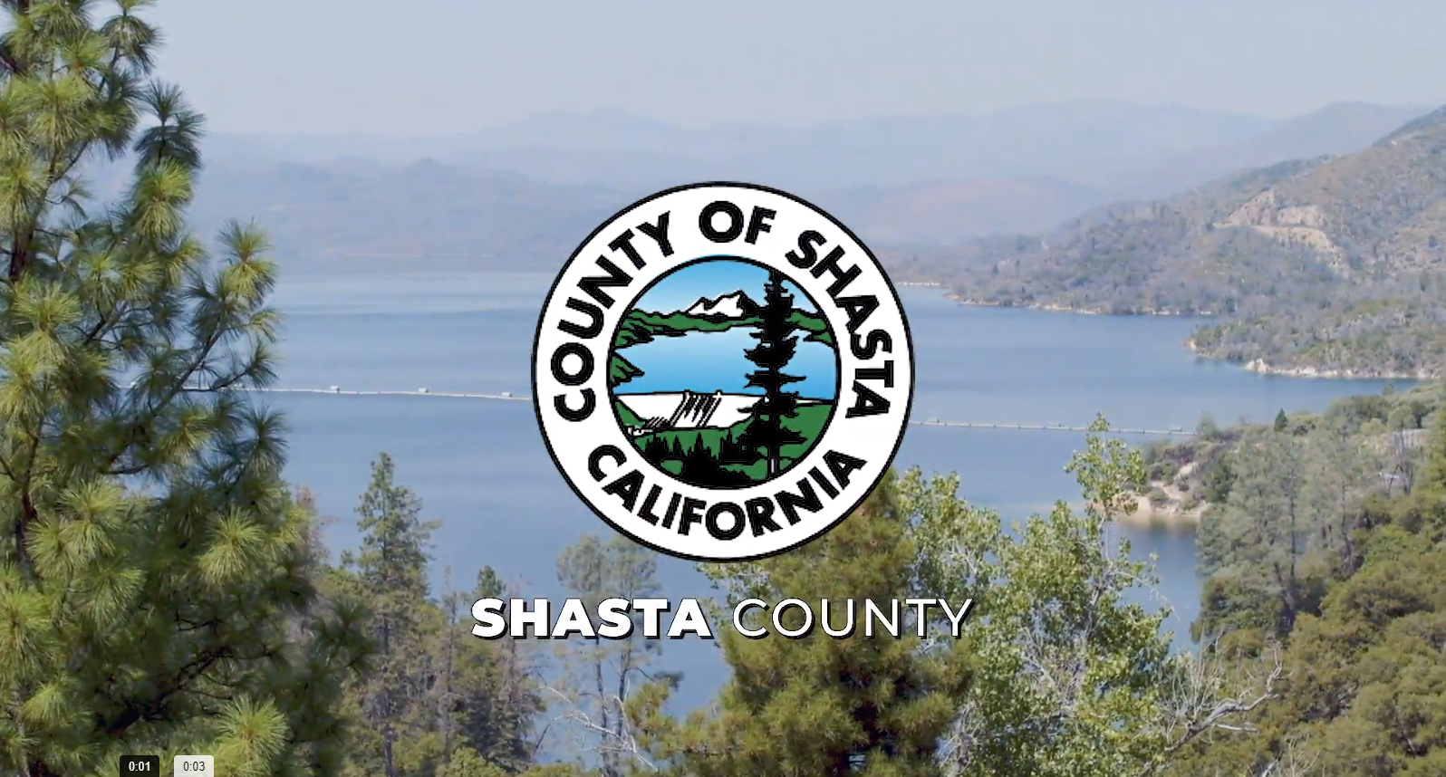 CEC Begins First 270-Day Review Process with Shasta County Wind Proposal