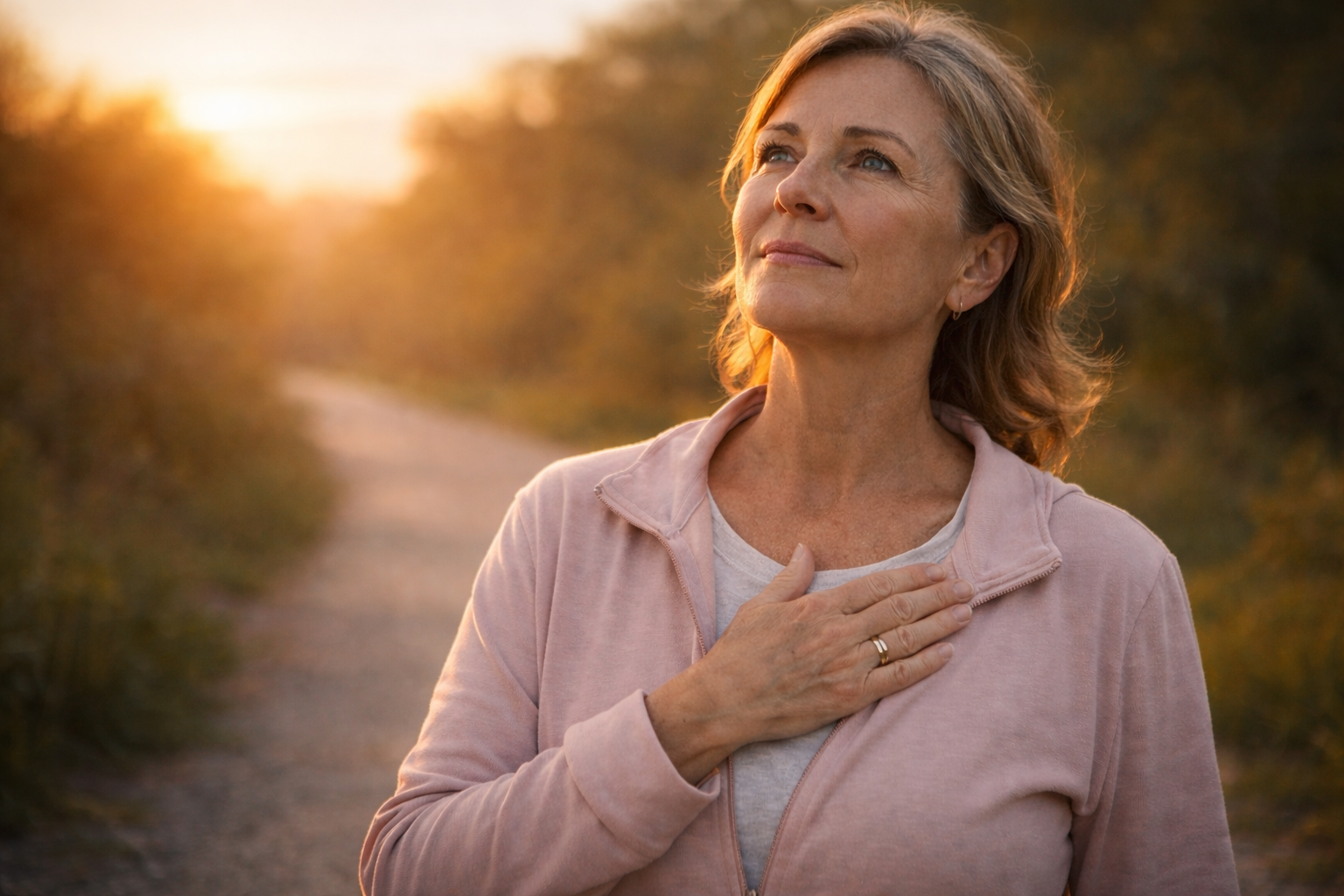 The Part of Breast Cancer Recovery Most People Don’t Think About