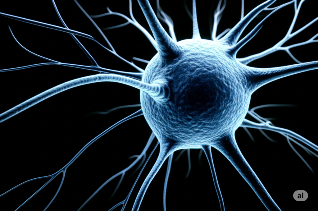 What's the deal with Neuromodulation? 