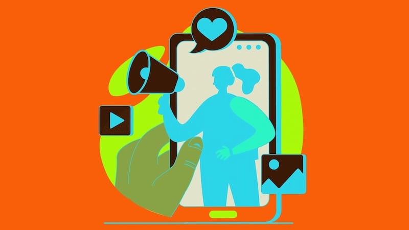 Meet the ‘No-Name Creator’: The Surprising Social Media Trend Driving Sales in 2026