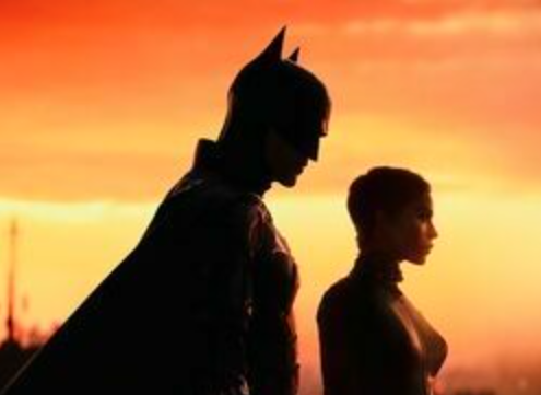 Now Streaming: ‘The Batman’
