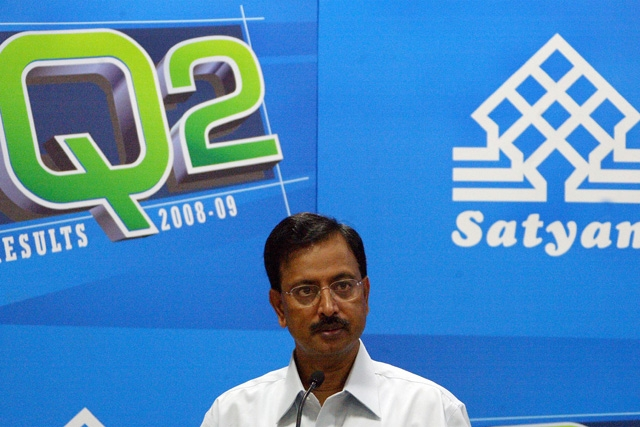 India's Biggest Corporate Lie: When Satyam Became Our Enron—and Why It Still Matters