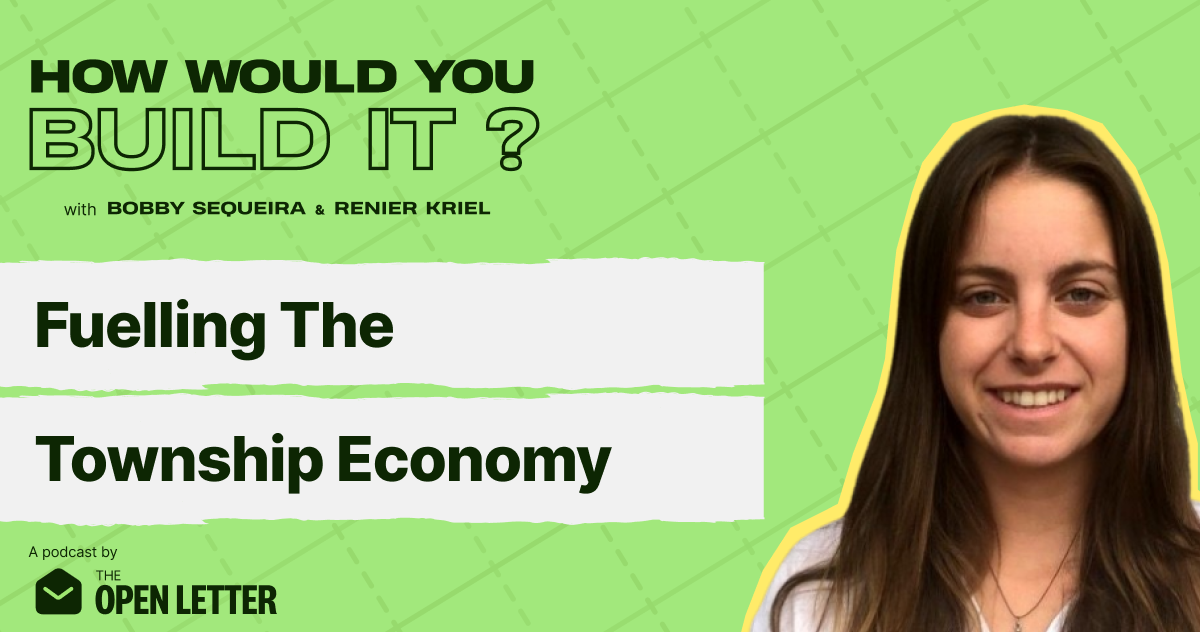 Katie Dodge | Koola Capital