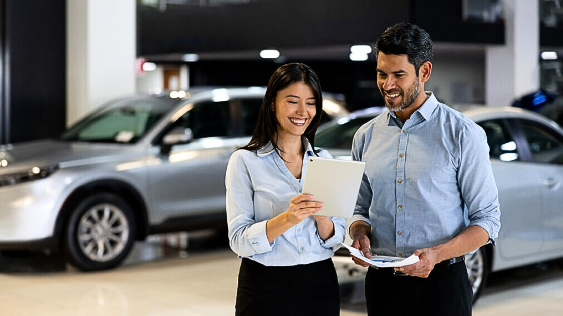 Q2 dealership profits rebounded for the first time in years — report
