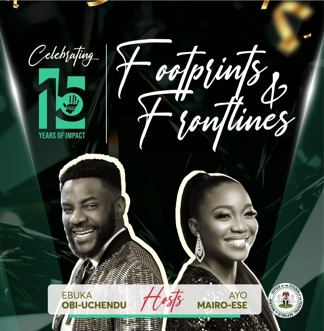 Footprints, Frontlines, and a Big Celebration