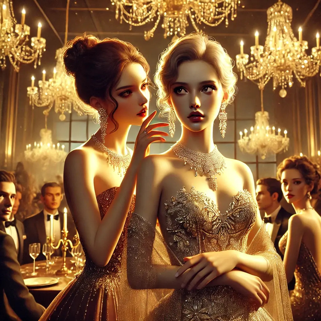 The Husband I Thought I Knew: Chapter 3