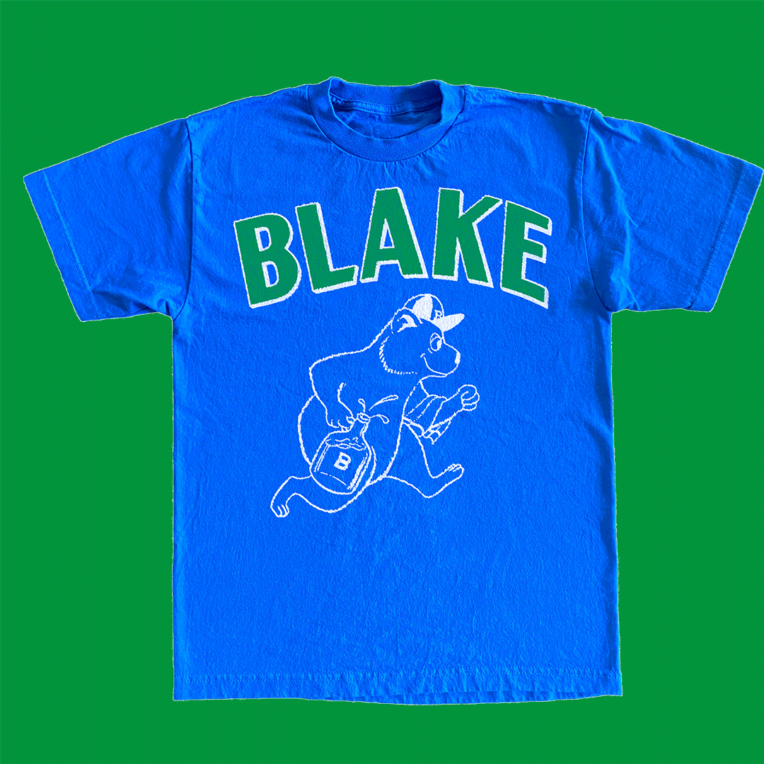 Blake Bears