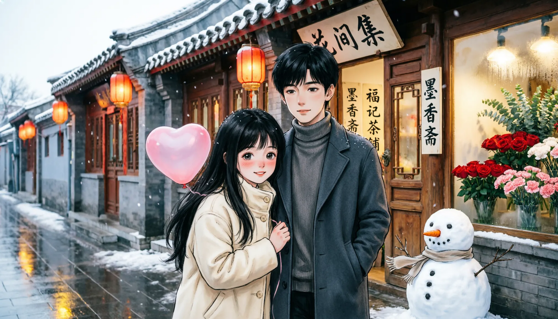 La Chine contre-attaque