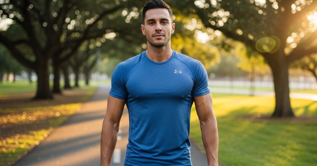 Body Recomposition: Build Muscle and Lose Fat at the Same Time