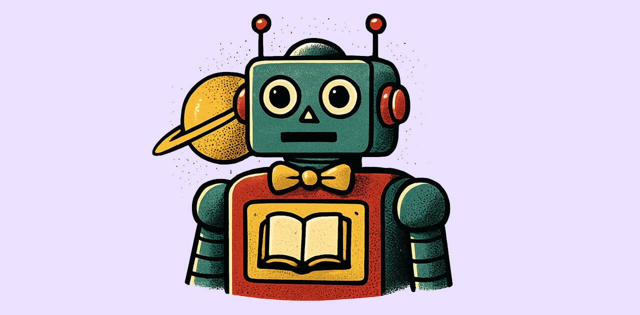 Prompt to learn anything