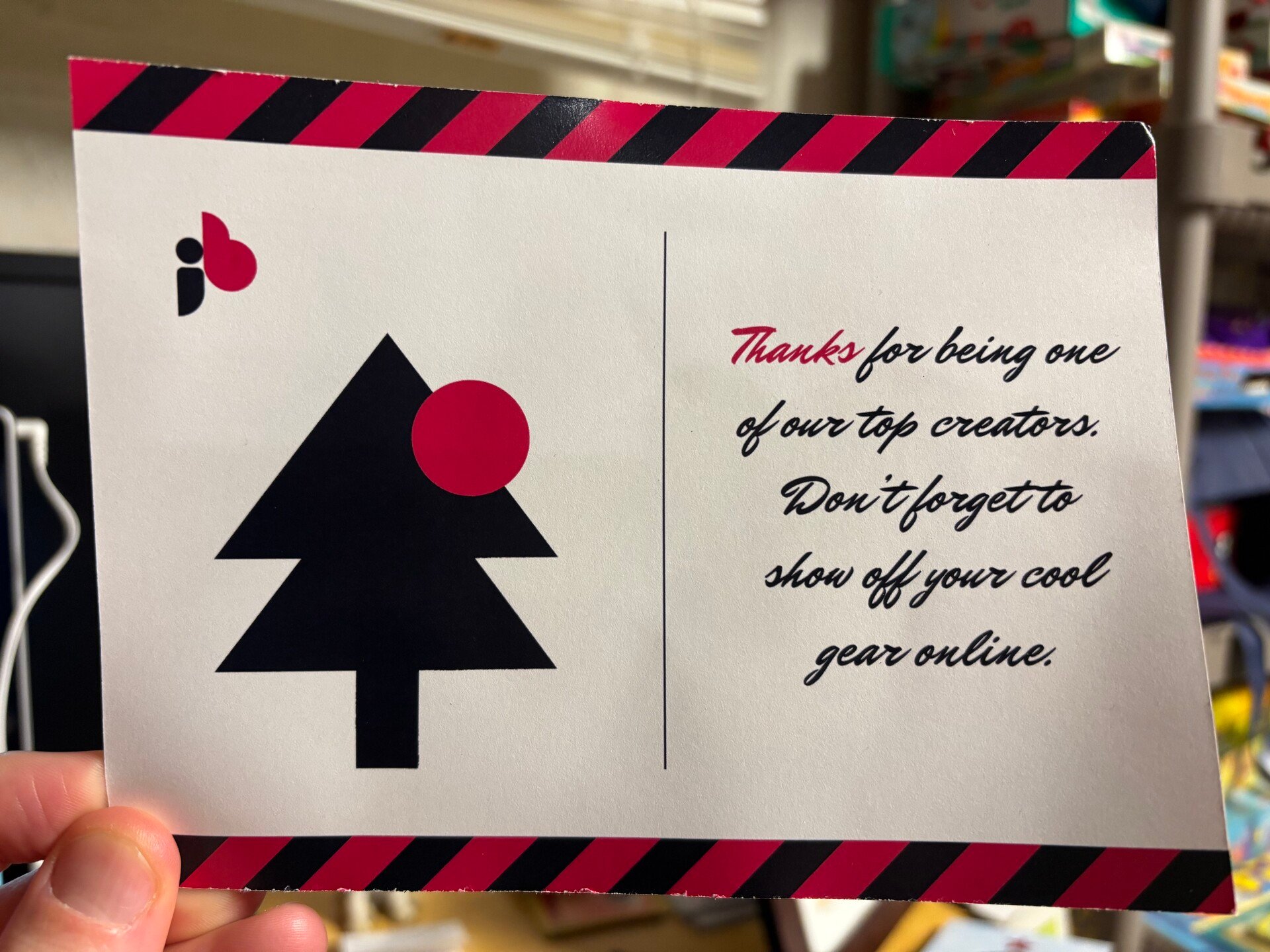 It Is Validating To Get Free Gifts