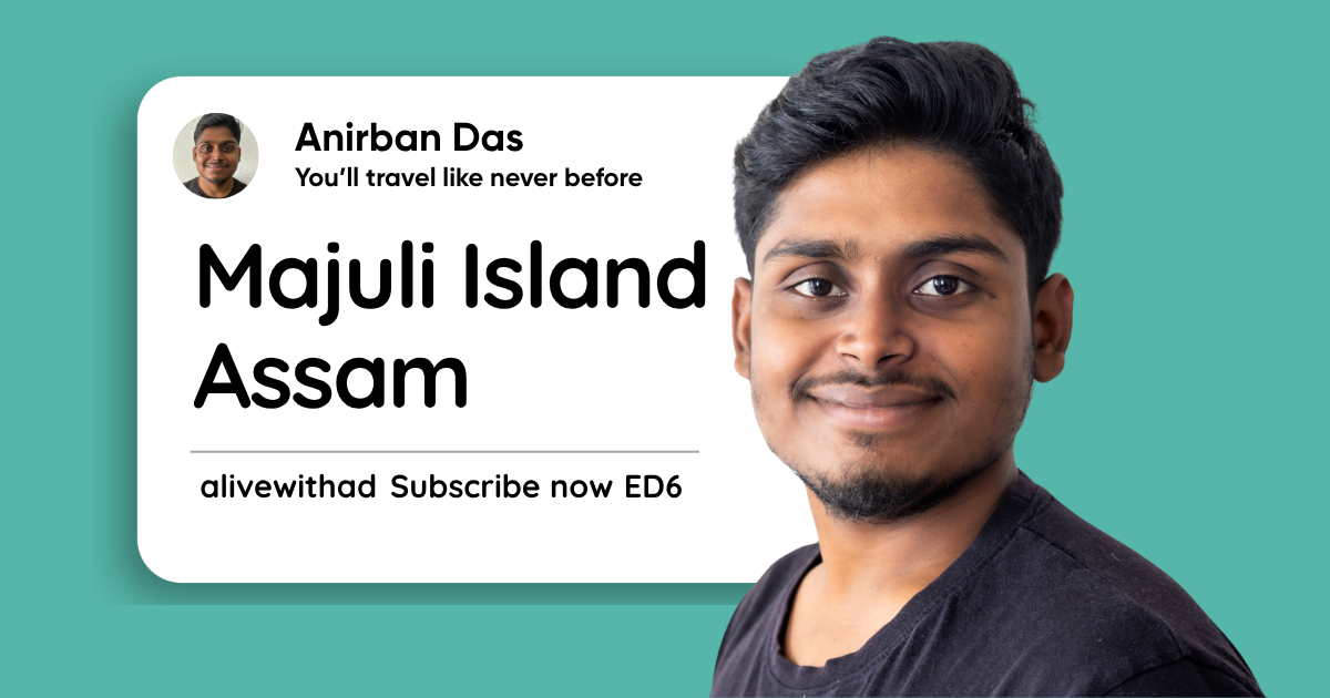 The weekend escape no one’s talking about