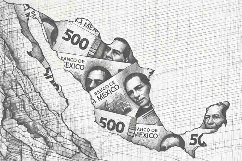 Arena Pública | México y EU aceleran crecimiento en el 2T-25, aunque aranceles distorsionan cifras