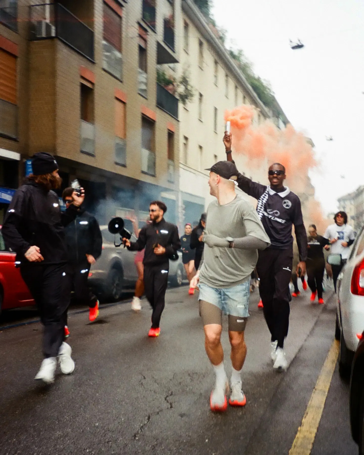 The Wellness Anarchists Are Here