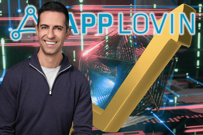 Must Reads: AppLovin (APP): AI Ad Powerhouse Skyrockets 452%... But Trouble Comes!