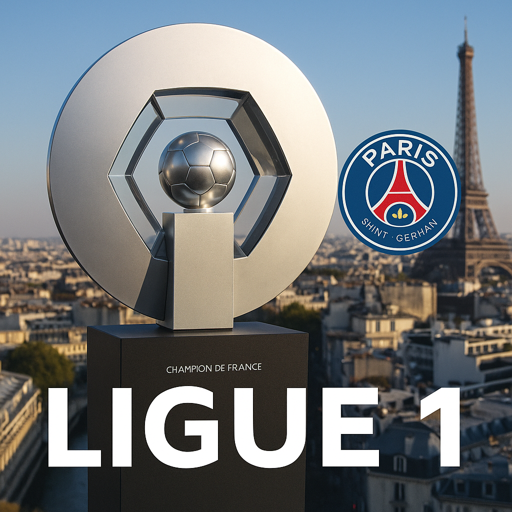 The Undervalued Engine: Why Ligue 1 is Europe’s Most Profitable Talent Factory
