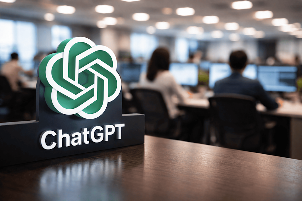 ⚡OpenAI vale $852B y se acerca a bolsa