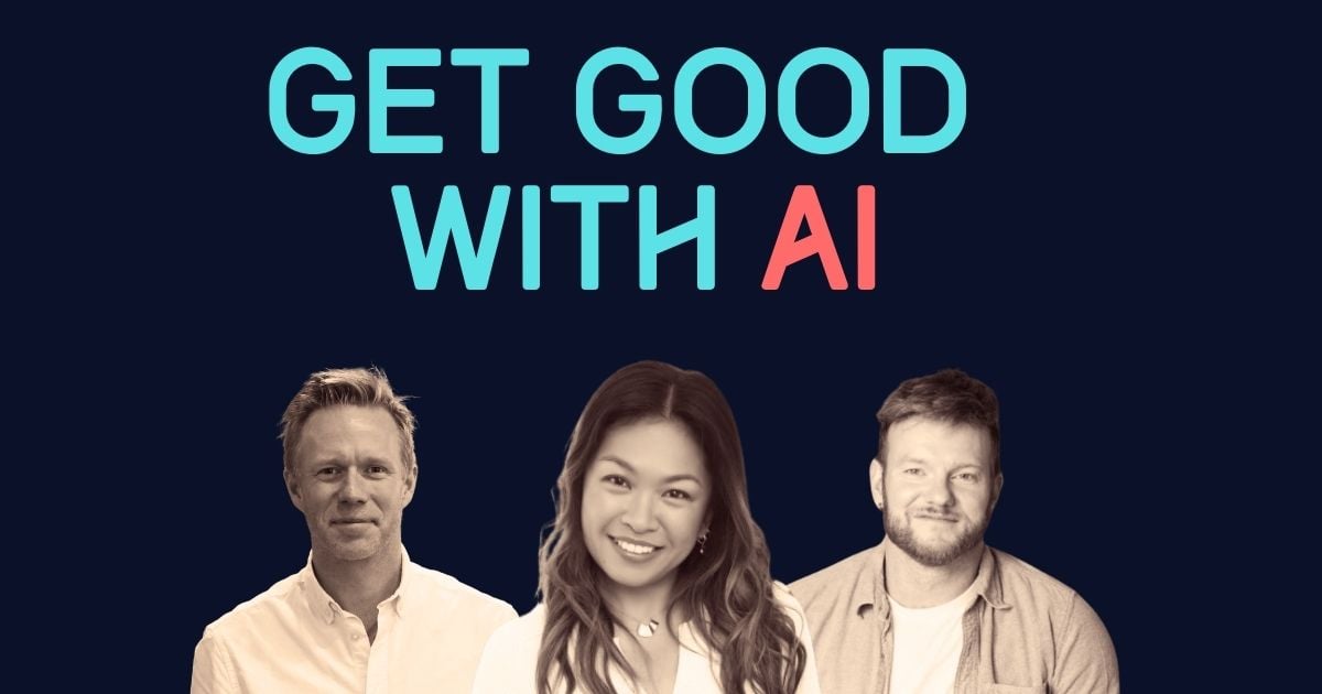 YOU are in the top 0.3% of AI users