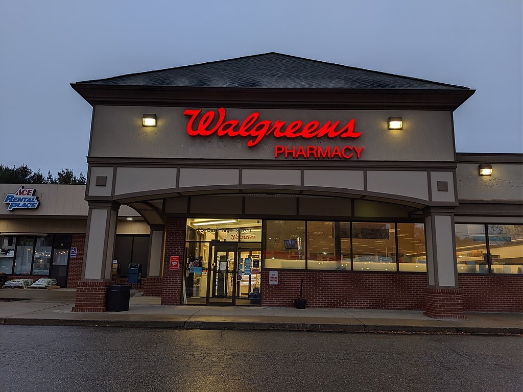 Walgreens in SF Got Robbed...But it’s Been Stealing From You for Years.