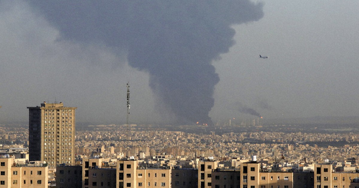 Energy Independence Redux