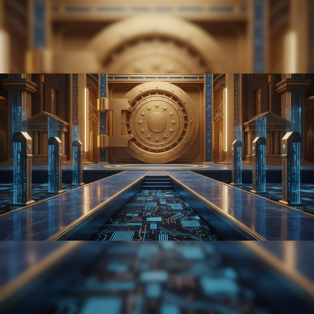 EQT and Atomico Face Off for EU's EUR 5B Tech Fund