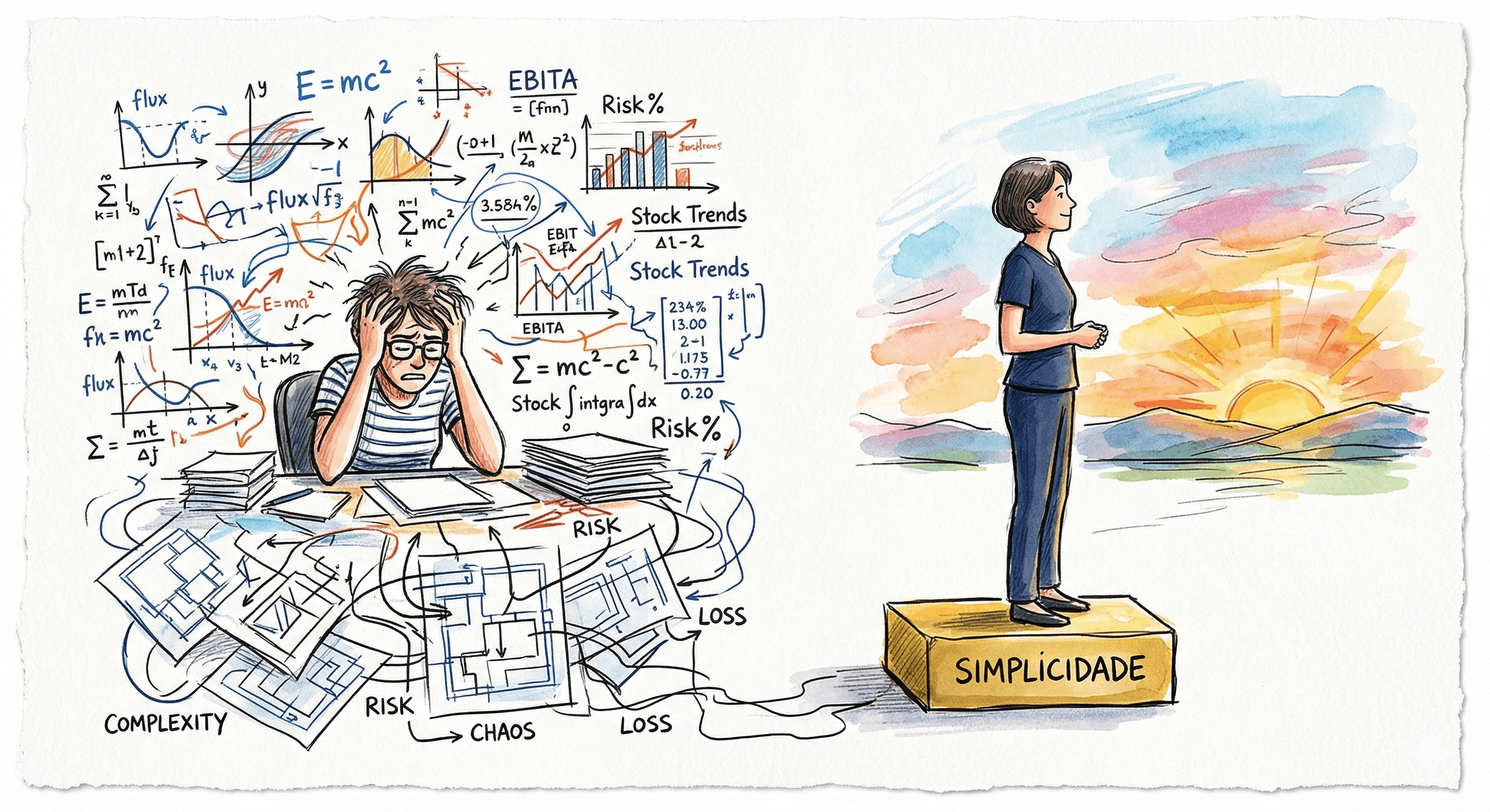 🍎O que Isaac Newton não entendeu sobre dinheiro