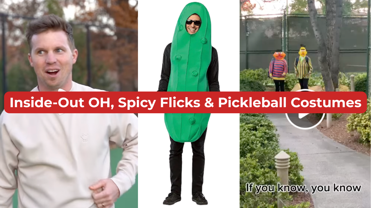 🔥 Five Dink Friday 🔥