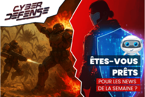 LE CYBERPIÈGE EST DÉJÀ ACTIF : ÊTES-VOUS PRÊT À DÉFIER L’INVISIBLE ?