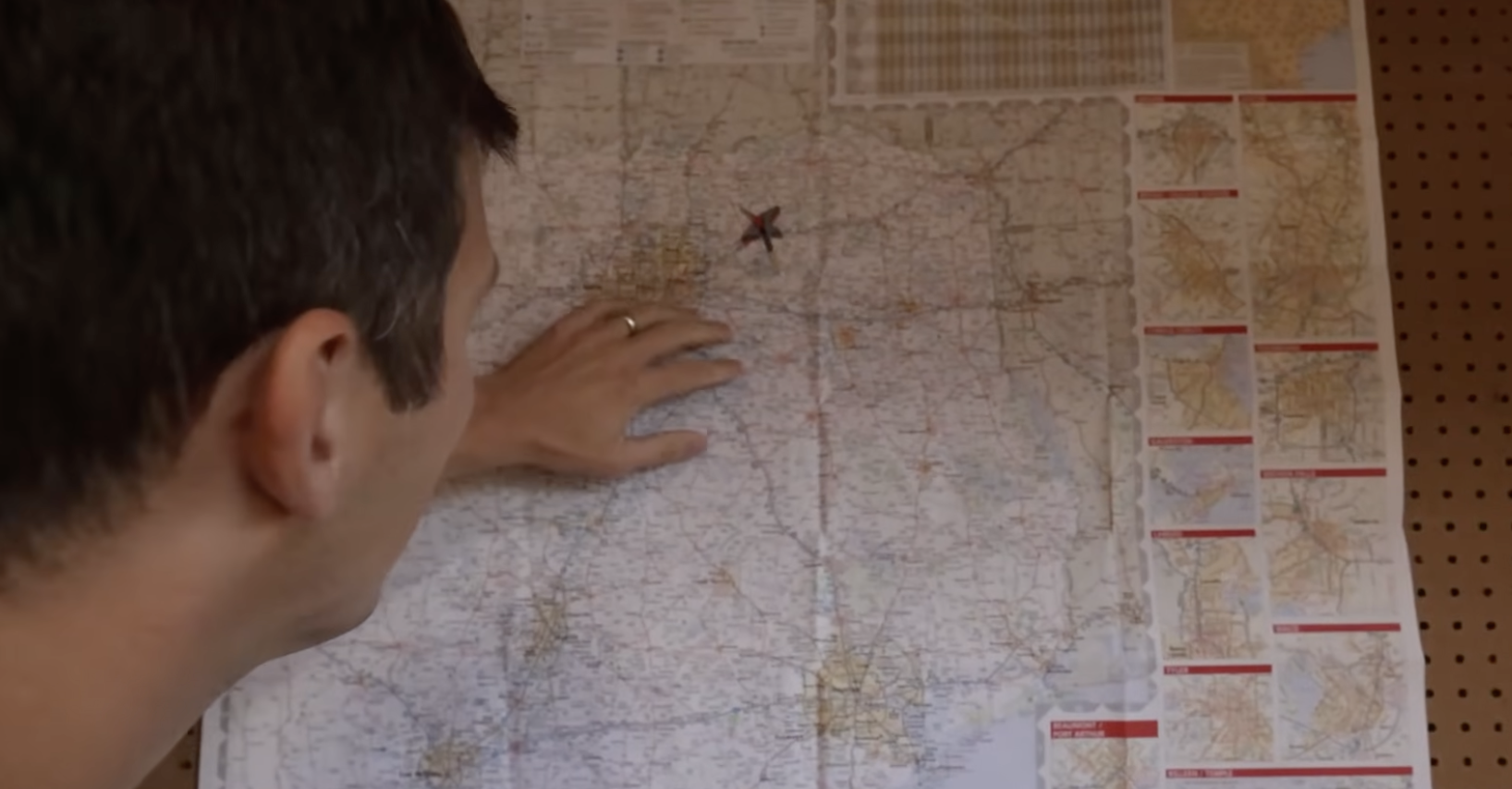 Starting a Business in the Middle of Nowhere