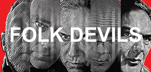 Unpacking The Crisis — Part 2: The New Folk Devils — Who Do We Blame Today?