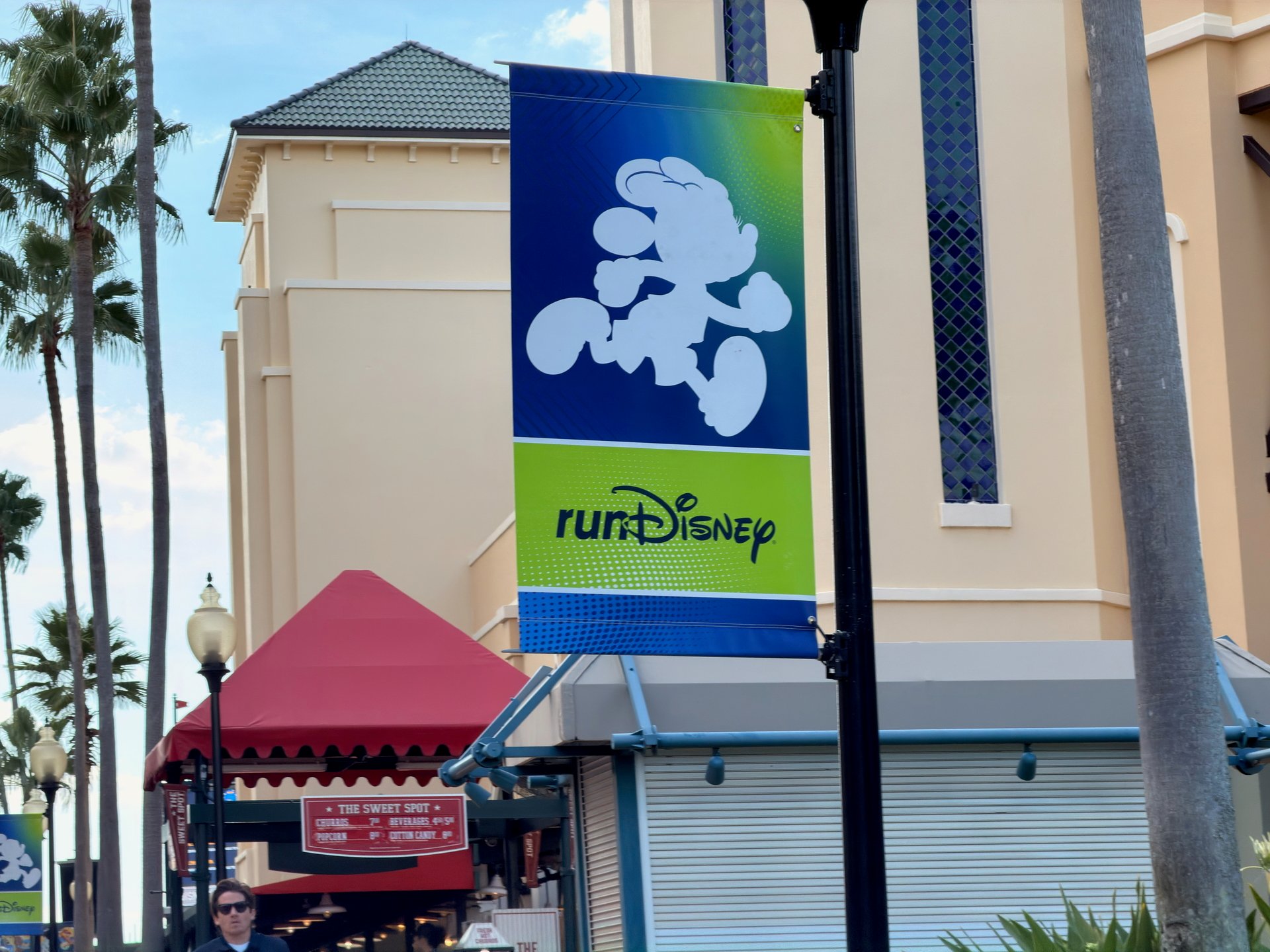 runDisney Race Weekends 101