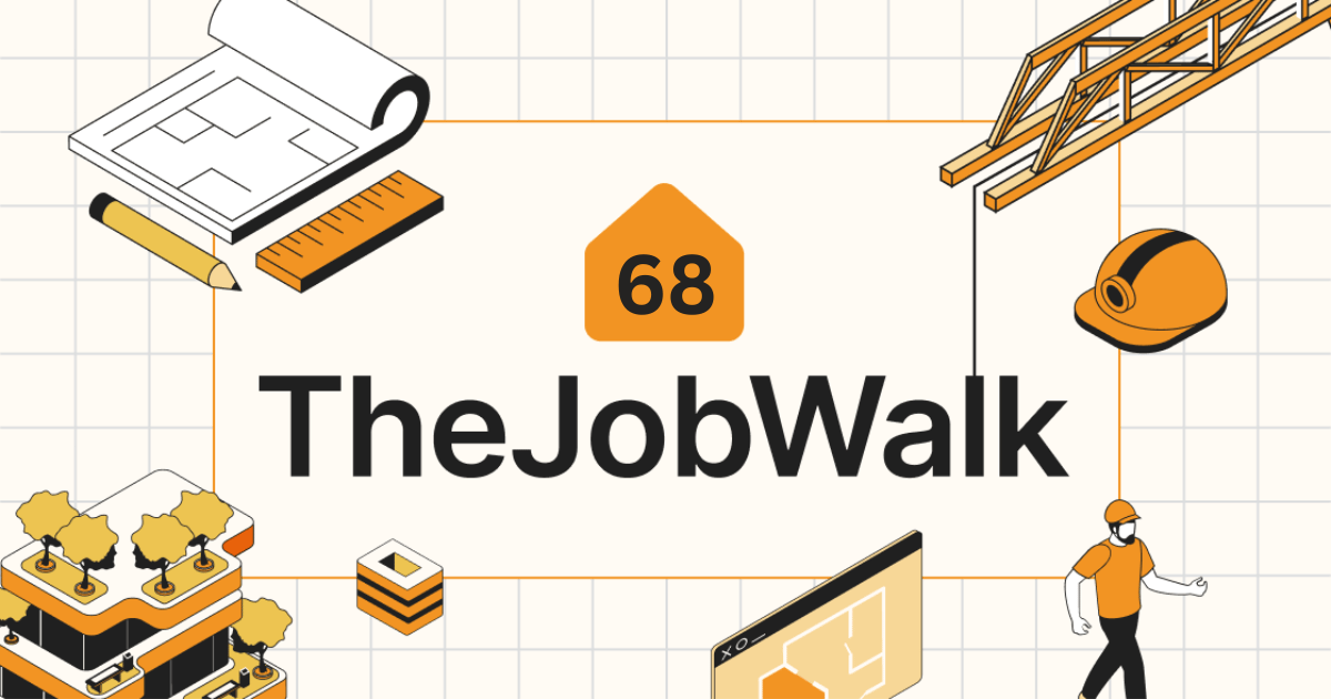 TheJobWalk E.68