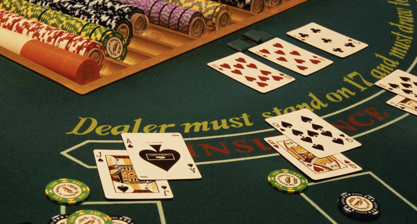 Game Theory and Teamwork in 21: How MIT Students Beat Vegas—Until Trust Busted the Bank