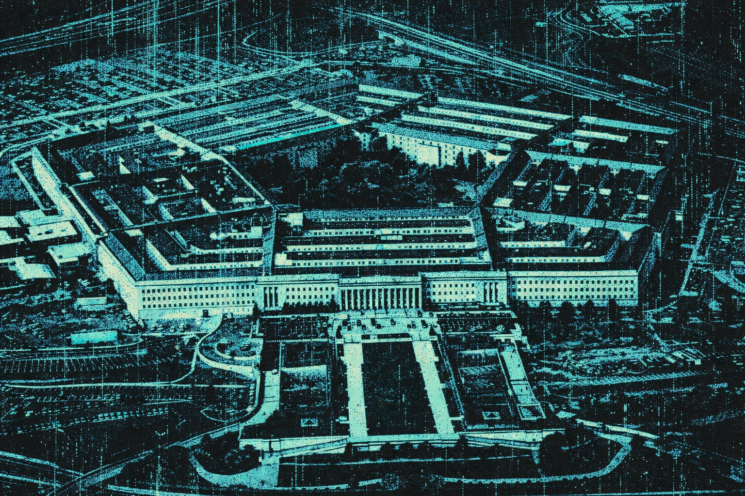 AI Companies are chasing Pentagon Money. Anthropic is saying No.