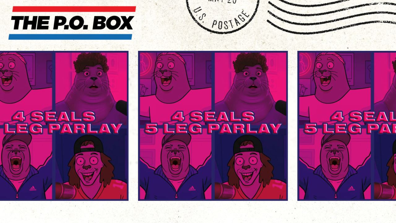 A Slappy Sunday To Remember