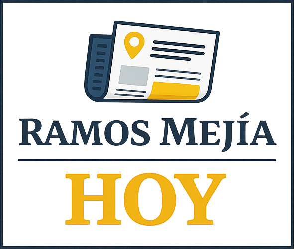 RAMOS MEJÍA HOY