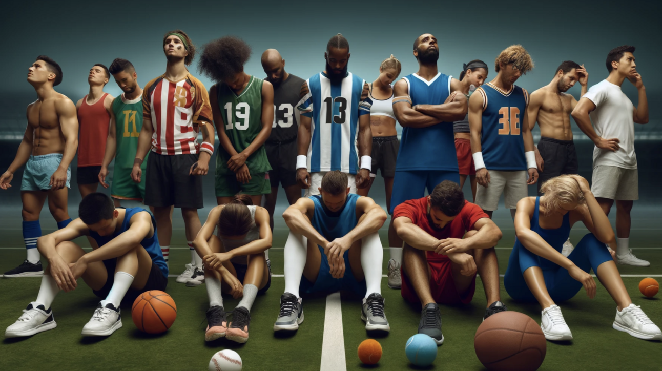 🏆 The Losers Limp