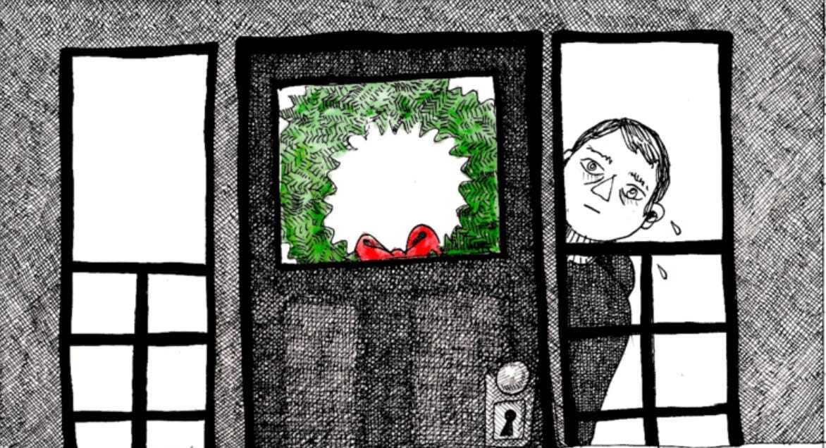 How Do I Detach From the Ones I Love?