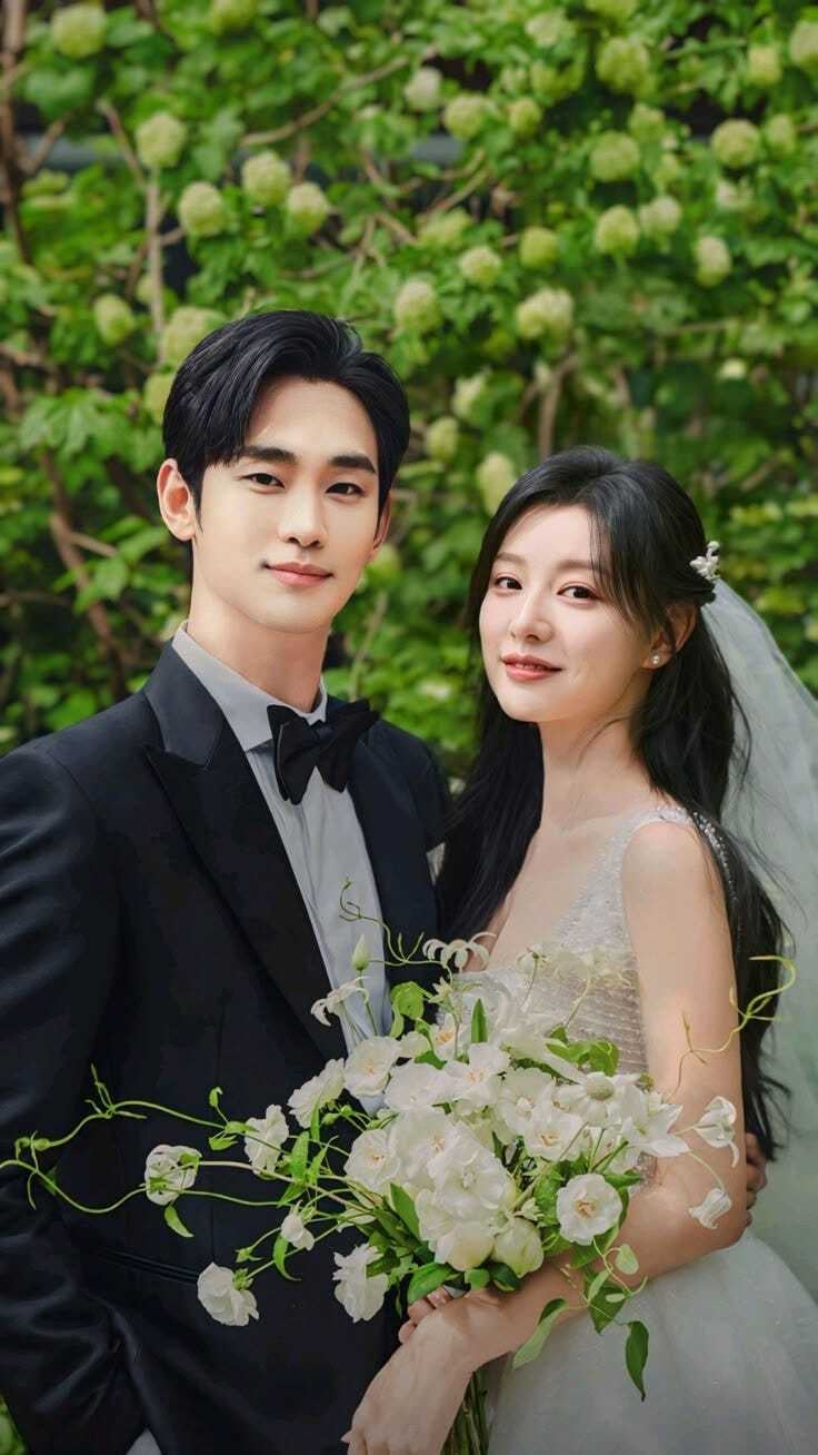 How Much Money Should You Bring to a Korean Wedding?