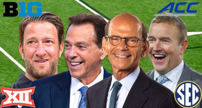 The Naughty and Nice Lists for 2025