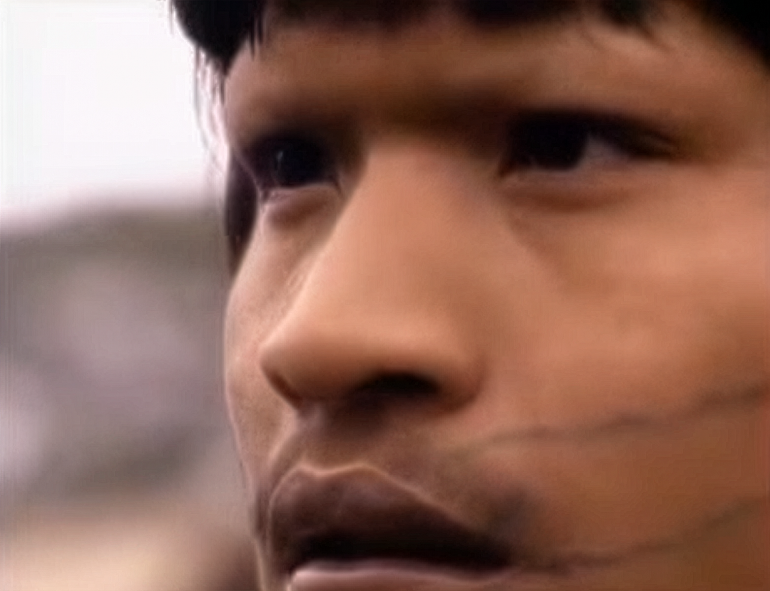 Still Rolling: Why Cowell's 40-Year-Old Amazon Films Feel Like Tomorrow's News