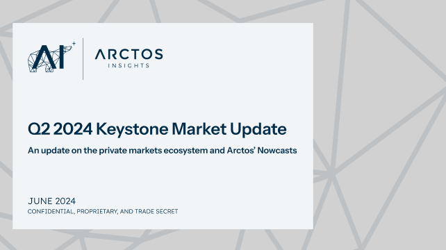 Q2 2024 Keystone Market Update