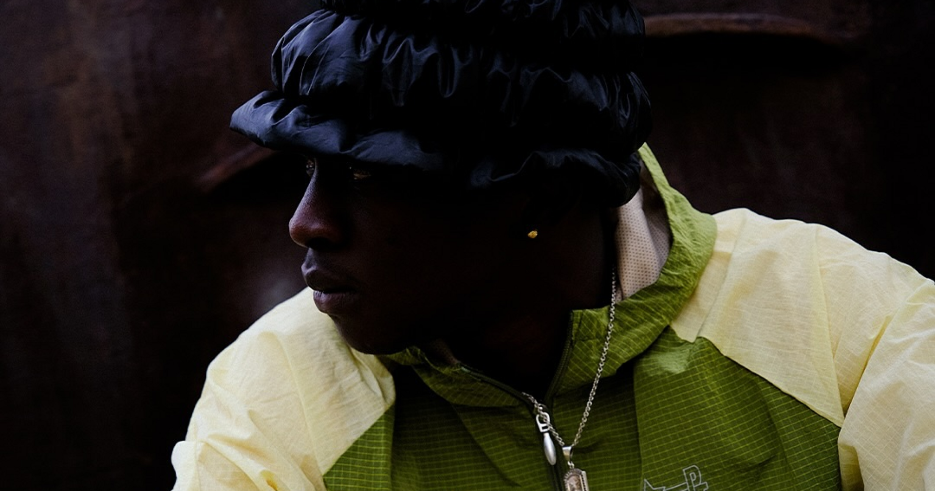 What Creatives Saw at AFCON 2025