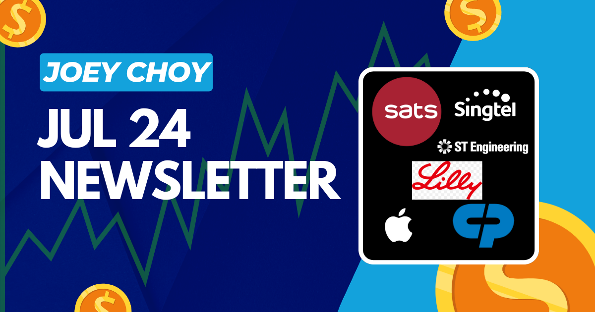 July 2024 Newsletter