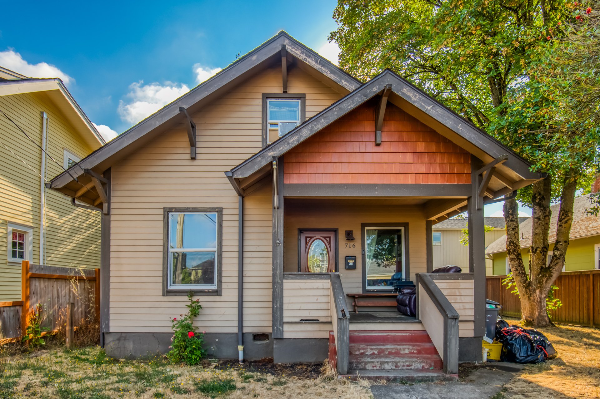 🥊🥊Beaumont-Wilshire vs Montavilla 🥊🥊