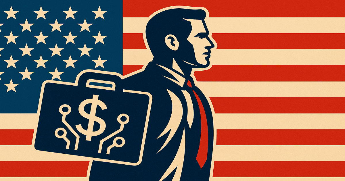 🇺🇸 AI Side Hustles For Americans: 200+ Freedom-Fueled Income Ideas