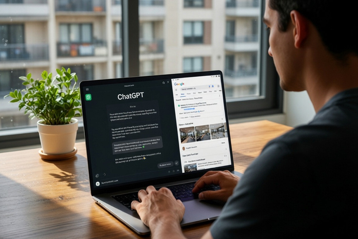 AI Search Is Changing How Renters Find Apartments and Most Landlords Are Missing It